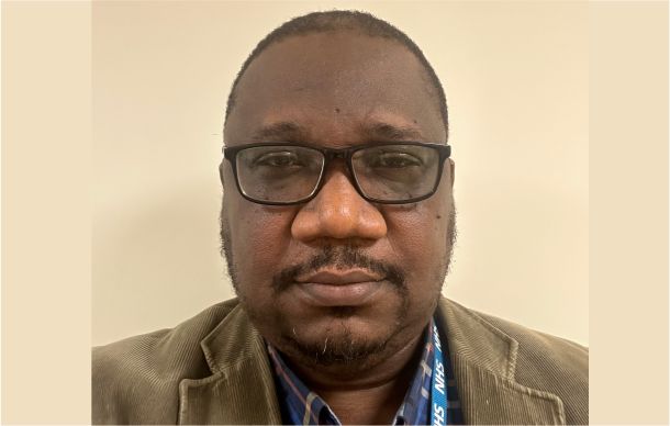 Dr. Olayiwola Ajileye